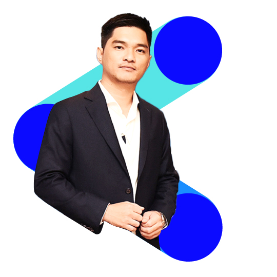 MR. NGUYEN DANG TRIEU THIEN