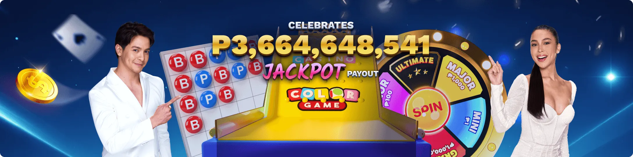 Casino Plus - What is the legal age to play at an online casino?