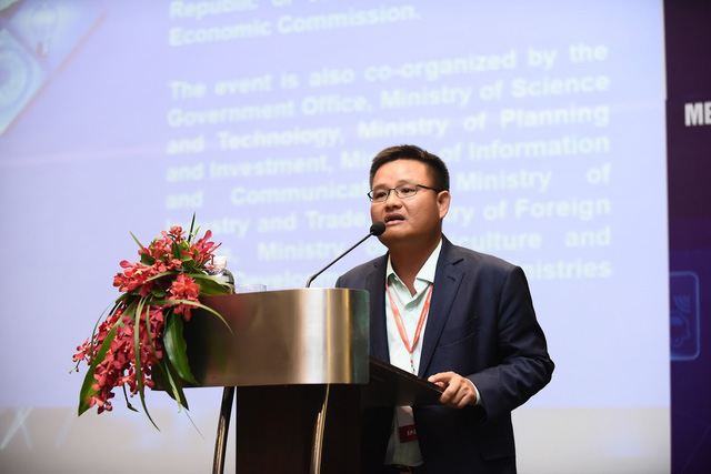 Startup Viá»t vÆ°Æ¡n ra thá» trÆ°á»ng ÄÃ´ng Nam Ã vÃ  ÄÃ´ng Ã vá»i cÃ´ng nghá» 4.0 - áº¢nh 1.