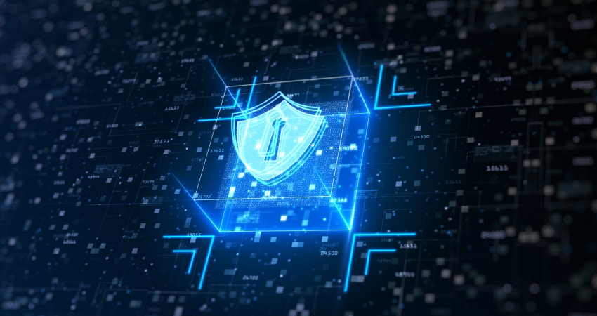 How has Estonia applied Blockchain technology to the e-Government system?